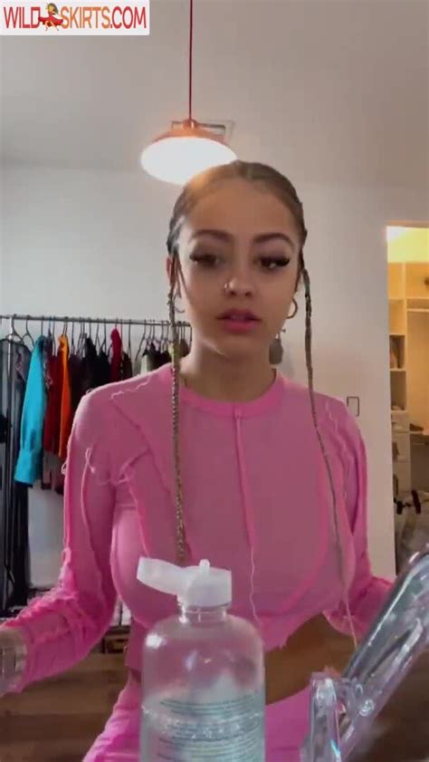 Malu Trevejo Nude & Sex Tape Onlyfans! *NEW ...